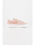 Nike Спортни обувки Blazer Low Platform с кожа - Pepit.bg