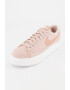 Nike Спортни обувки Blazer Low Platform с кожа - Pepit.bg