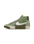 Nike Спортни обувки Blazer Mid '77 Pro Club със среден профил - Pepit.bg