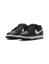 Nike Спортни обувки Dunk Low с кожа - Pepit.bg