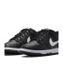 Nike Спортни обувки Dunk Low с кожа - Pepit.bg