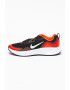 Nike Спортни обувки WearAllDay с мрежеста материя - Pepit.bg