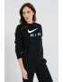 Nike Суитшърт Air с лого - Pepit.bg