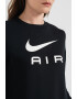 Nike Суитшърт Air с лого - Pepit.bg
