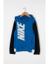 Nike Суитшърт Core Amplify с лого - Pepit.bg