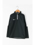 Nike Суитшърт Dri-Fit с контрастни детайли - Pepit.bg