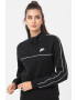 Nike Суитшърт Essential с къс цип - Pepit.bg