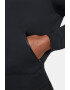 Nike Суитшърт за тенис Heritage с цип и Dri-FIT - Pepit.bg