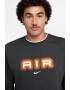 Nike Суитшърт с лого - Pepit.bg