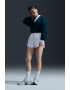 Nike Суитшърт с шпиц - Pepit.bg
