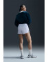 Nike Суитшърт с шпиц - Pepit.bg