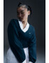Nike Суитшърт с шпиц - Pepit.bg