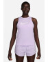 Nike Танк топ за бягане One - Pepit.bg