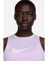 Nike Танк топ за бягане One - Pepit.bg