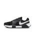 Nike Тенис обувки Zoom GP Challenge 1 - Бял/Черен - Pepit.bg