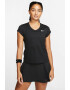 Nike Тенис тениска с Dri-FIT - Pepit.bg