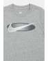 Nike Тениска Core с лого - Pepit.bg