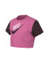 Nike Тениска Essential с лого - Pepit.bg