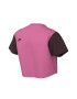 Nike Тениска Essential с лого - Pepit.bg