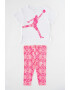 Nike Тениска и клин Jumpman - Pepit.bg