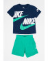 Nike Тениска и шорти карго - Pepit.bg