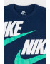 Nike Тениска и шорти карго - Pepit.bg