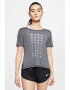 Nike Тениска Iconic Clash с Dri-Fit - Pepit.bg