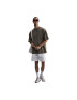 Nike Тениска Oversize Premium Essentials FA24 45301 - Кафяв - Pepit.bg