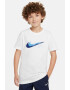 Nike Тениска с лого - Pepit.bg