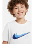 Nike Тениска с лого - Pepit.bg