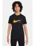 Nike Тениска с лого - Pepit.bg