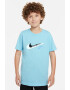 Nike Тениска с лого - Pepit.bg