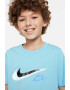 Nike Тениска с лого - Pepit.bg
