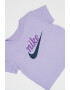 Nike Тениска с лого - Pepit.bg