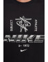 Nike Тениска с лого - Pepit.bg