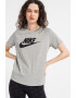 Nike Тениска с лого Essentials - Pepit.bg