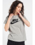 Nike Тениска с лого Essentials - Pepit.bg