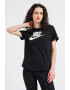 Nike Тениска с лого Essentials - Pepit.bg