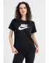 Nike Тениска с лого Essentials - Pepit.bg