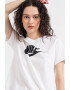 Nike Тениска с лого Essentials - Pepit.bg