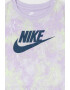 Nike Тениска с лого и шорти - Pepit.bg