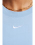 Nike Тениска с овално деколте - Pepit.bg