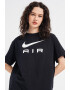 Nike Тениска Air с щампа - Pepit.bg