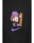 Nike Тениска с принт на гърба - Pepit.bg