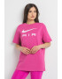 Nike Тениска Air с щампа - Pepit.bg