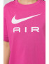 Nike Тениска Air с щампа - Pepit.bg