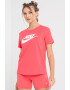 Nike Тениска Sportswear Essentials с лого - Pepit.bg