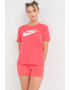 Nike Тениска Sportswear Essentials с лого - Pepit.bg