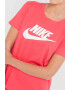 Nike Тениска Sportswear Essentials с лого - Pepit.bg