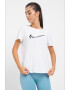 Nike Тениска за бягане Swoosh с Dri-FIT с лого - Pepit.bg